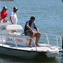 2024 Ducks Unlimited Band the Billfish Tournament
