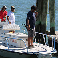 2024 Ducks Unlimited Band the Billfish Tournament