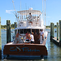 2024 Ducks Unlimited Band the Billfish Tournament