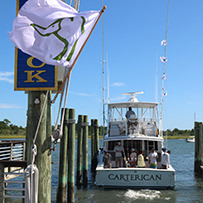 2024 Ducks Unlimited Band the Billfish Tournament