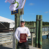 2024 Ducks Unlimited Band the Billfish Tournament
