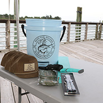 2025 Ducks Unlimited Band the Billfish Tournament