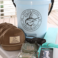 2025 Ducks Unlimited Band the Billfish Tournament