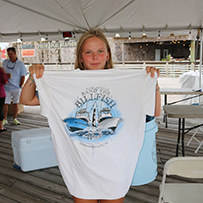 2025 Ducks Unlimited Band the Billfish Tournament