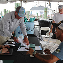 2025 Ducks Unlimited Band the Billfish Tournament