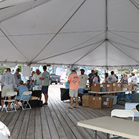 2025 Ducks Unlimited Band the Billfish Tournament
