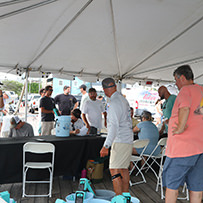 2025 Ducks Unlimited Band the Billfish Tournament