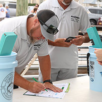 2025 Ducks Unlimited Band the Billfish Tournament