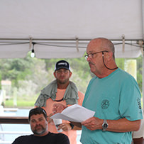2025 Ducks Unlimited Band the Billfish Tournament