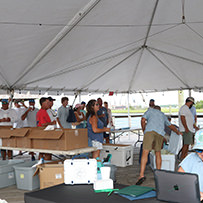 2025 Ducks Unlimited Band the Billfish Tournament