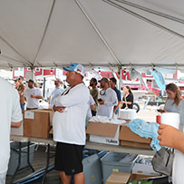 2025 Ducks Unlimited Band the Billfish Tournament