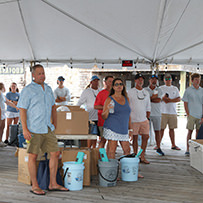 2025 Ducks Unlimited Band the Billfish Tournament