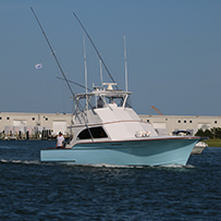 2025 Ducks Unlimited Band the Billfish Tournament
