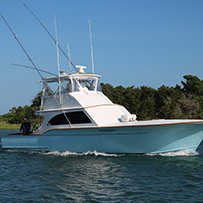 2025 Ducks Unlimited Band the Billfish Tournament