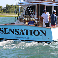 2025 Ducks Unlimited Band the Billfish Tournament