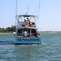 2025 Ducks Unlimited Band the Billfish Tournament