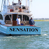 2025 Ducks Unlimited Band the Billfish Tournament