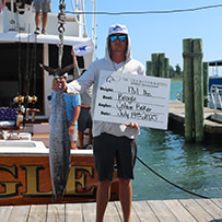 2025 Ducks Unlimited Band the Billfish Tournament