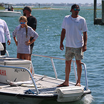 2025 Ducks Unlimited Band the Billfish Tournament