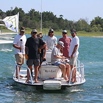 2025 Ducks Unlimited Band the Billfish Tournament