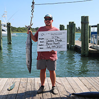 2025 Ducks Unlimited Band the Billfish Tournament