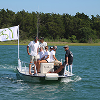 2025 Ducks Unlimited Band the Billfish Tournament