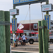 2025 Ducks Unlimited Band the Billfish Tournament