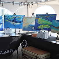 2025 Ducks Unlimited Band the Billfish Tournament