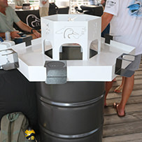 2025 Ducks Unlimited Band the Billfish Tournament