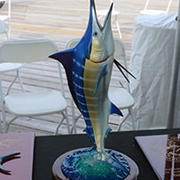 2025 Ducks Unlimited Band the Billfish Tournament