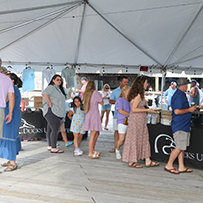 2025 Ducks Unlimited Band the Billfish Tournament