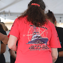 2025 Ducks Unlimited Band the Billfish Tournament