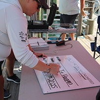 2025 Ducks Unlimited Band the Billfish Tournament