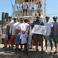2025 Ducks Unlimited Band the Billfish Tournament