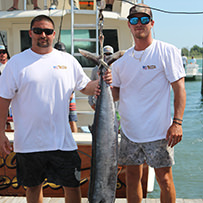 2025 Ducks Unlimited Band the Billfish Tournament