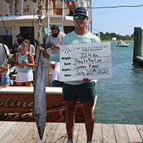 2025 Ducks Unlimited Band the Billfish Tournament