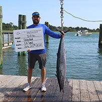 2025 Ducks Unlimited Band the Billfish Tournament