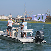2025 Ducks Unlimited Band the Billfish Tournament