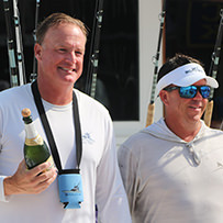 2025 Ducks Unlimited Band the Billfish Tournament