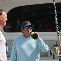 2025 Ducks Unlimited Band the Billfish Tournament