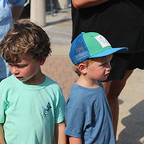 2025 Ducks Unlimited Band the Billfish Tournament