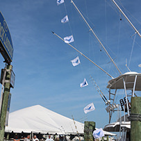 2025 Ducks Unlimited Band the Billfish Tournament