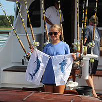 2025 Ducks Unlimited Band the Billfish Tournament