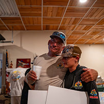 2026 Ducks Unlimited Band the Billfish Tournament