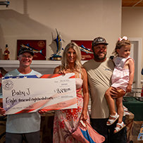 2026 Ducks Unlimited Band the Billfish Tournament