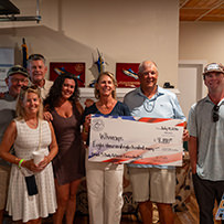 2026 Ducks Unlimited Band the Billfish Tournament