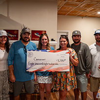 2026 Ducks Unlimited Band the Billfish Tournament