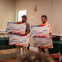 2026 Ducks Unlimited Band the Billfish Tournament
