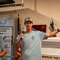 2026 Ducks Unlimited Band the Billfish Tournament