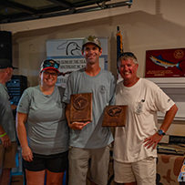 2026 Ducks Unlimited Band the Billfish Tournament